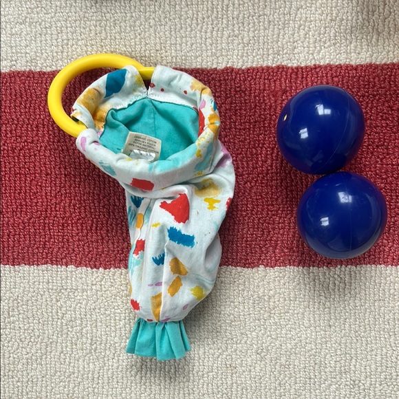 Lovevery 11-12 months the thinker play kit - Picture 2 of 5